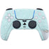 Mint Speckled PS5 Pro Disk Bundle  Skin